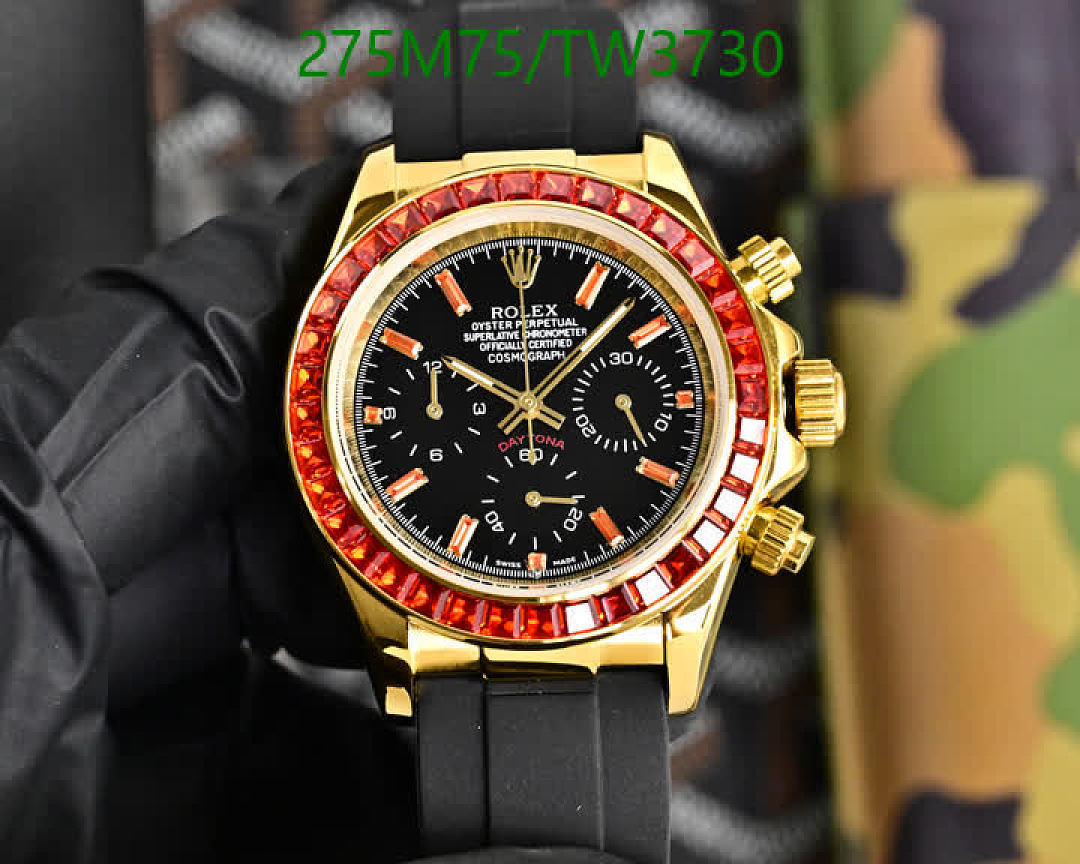 Rolex-Watches(5A) Code: TW3730 $: 275USD