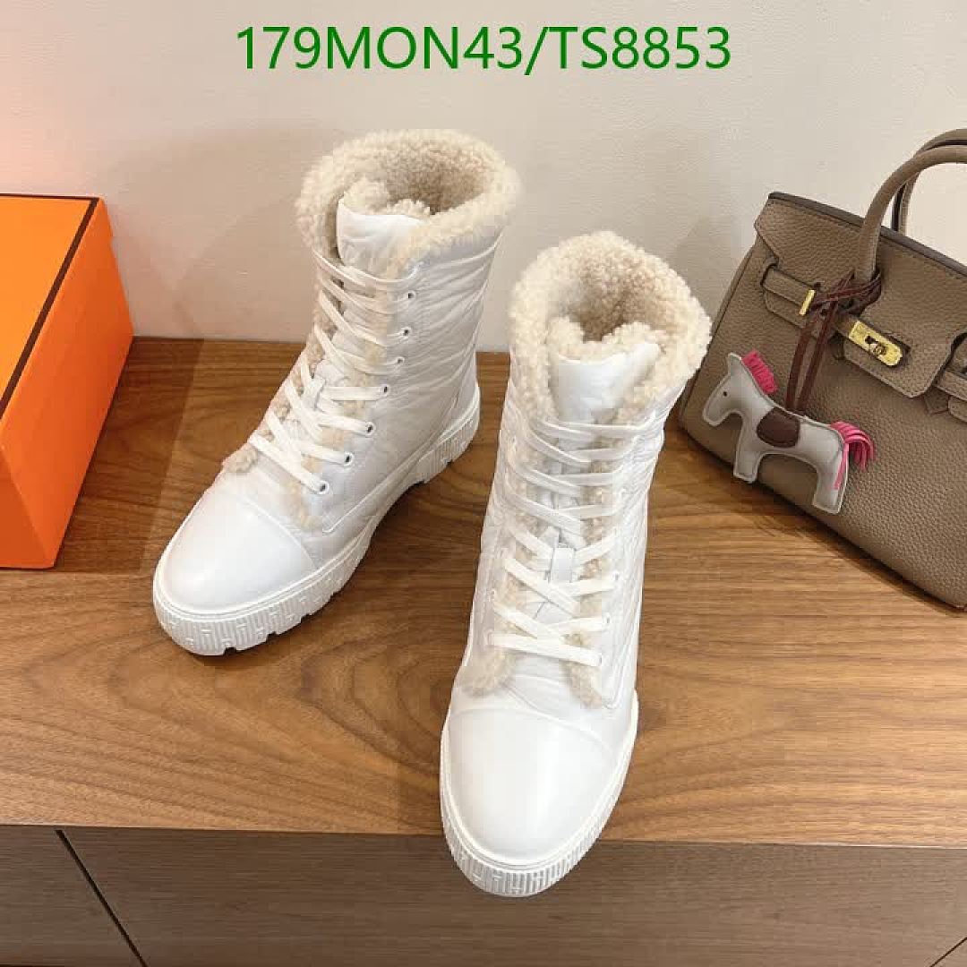 Boots-Shoes(Men) Code: TS8853 $: 179USD