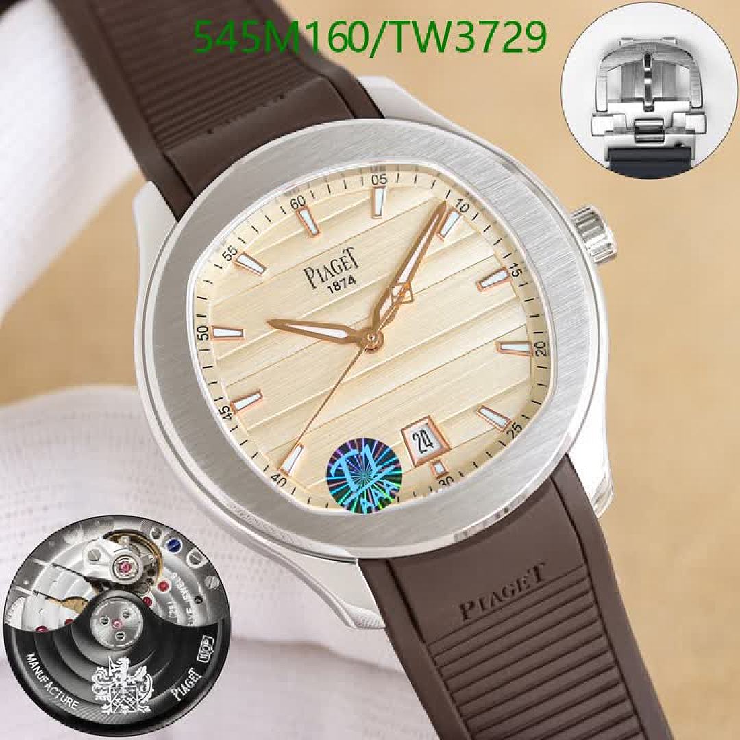 PIAGET-Watches(5A) Code: TW3729 $: 545USD