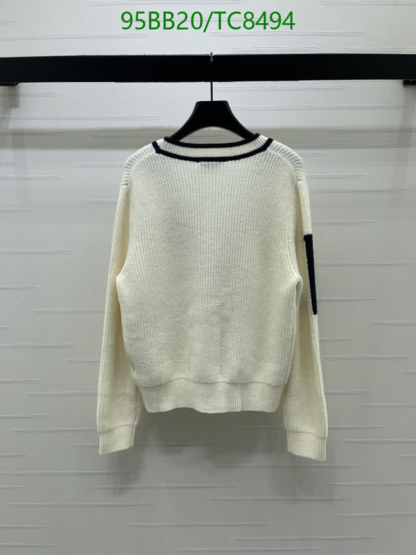 Lacoste-Clothing Code: TC8494 $: 95USD