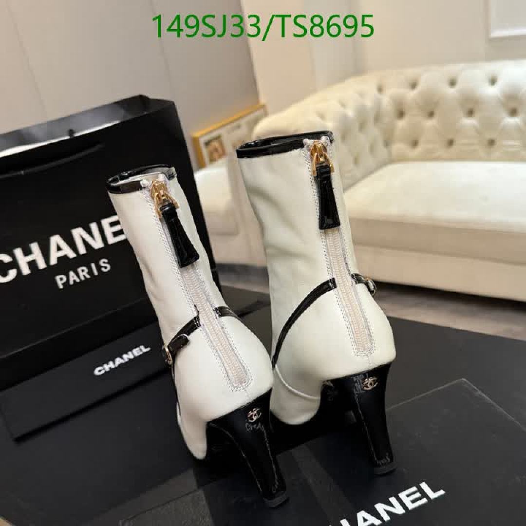 Boots-Shoes(Women) Code: TS8695 $: 149USD