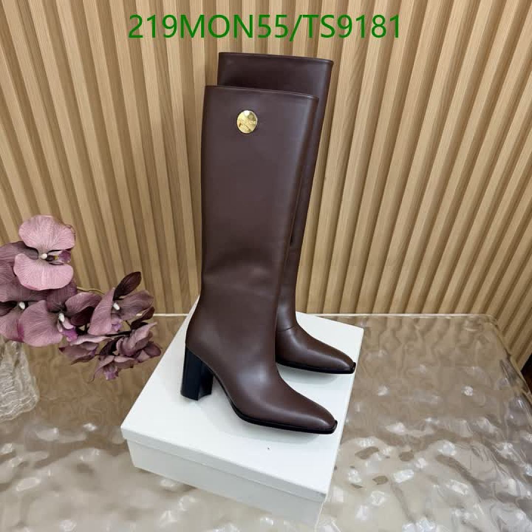 YSL-Shoes(Women) Code: TS9181 $: 219USD