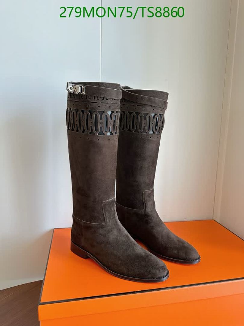 Boots-Shoes(Women) Code: TS8860 $: 279USD