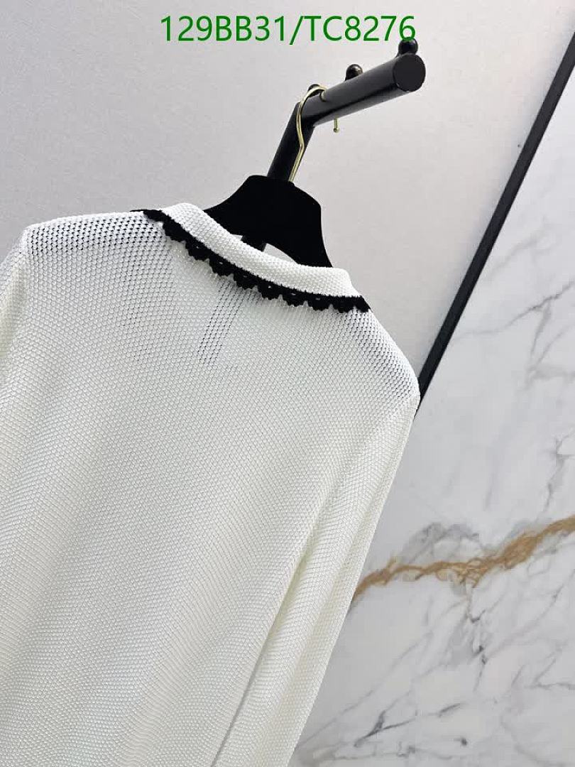 Chanel-Clothing Code: TC8276 $: 129USD