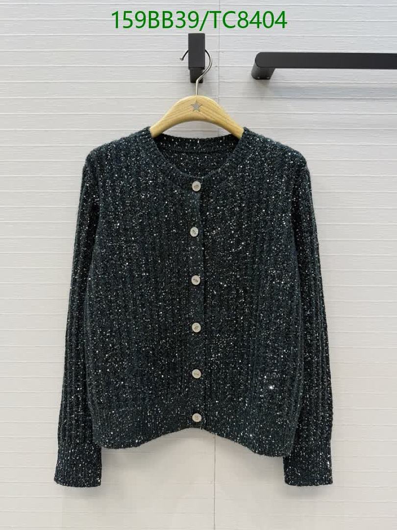 Dior-Clothing Code: TC8404 $: 159USD