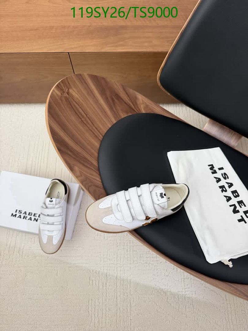 Isabel Marant-Shoes(Women) Code: TS9000 $: 119USD