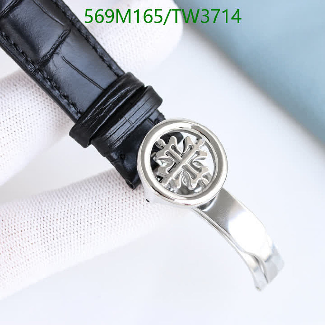 Patek Philippe-Watches(5A) Code: TW3714 $: 569USD