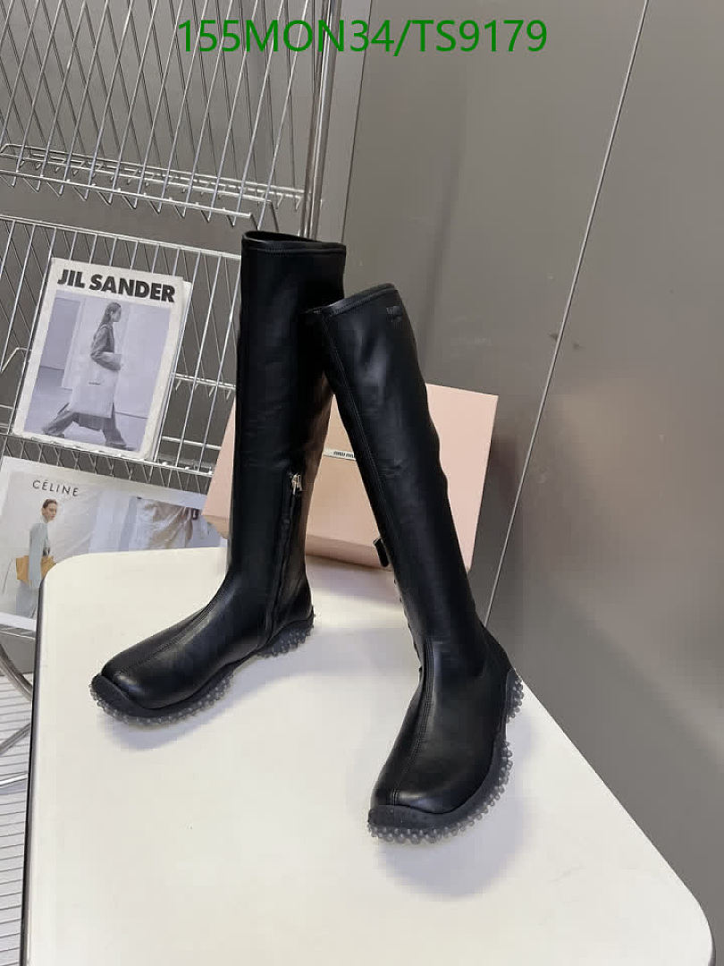 Boots-Shoes(Women) Code: TS9179 $: 155USD