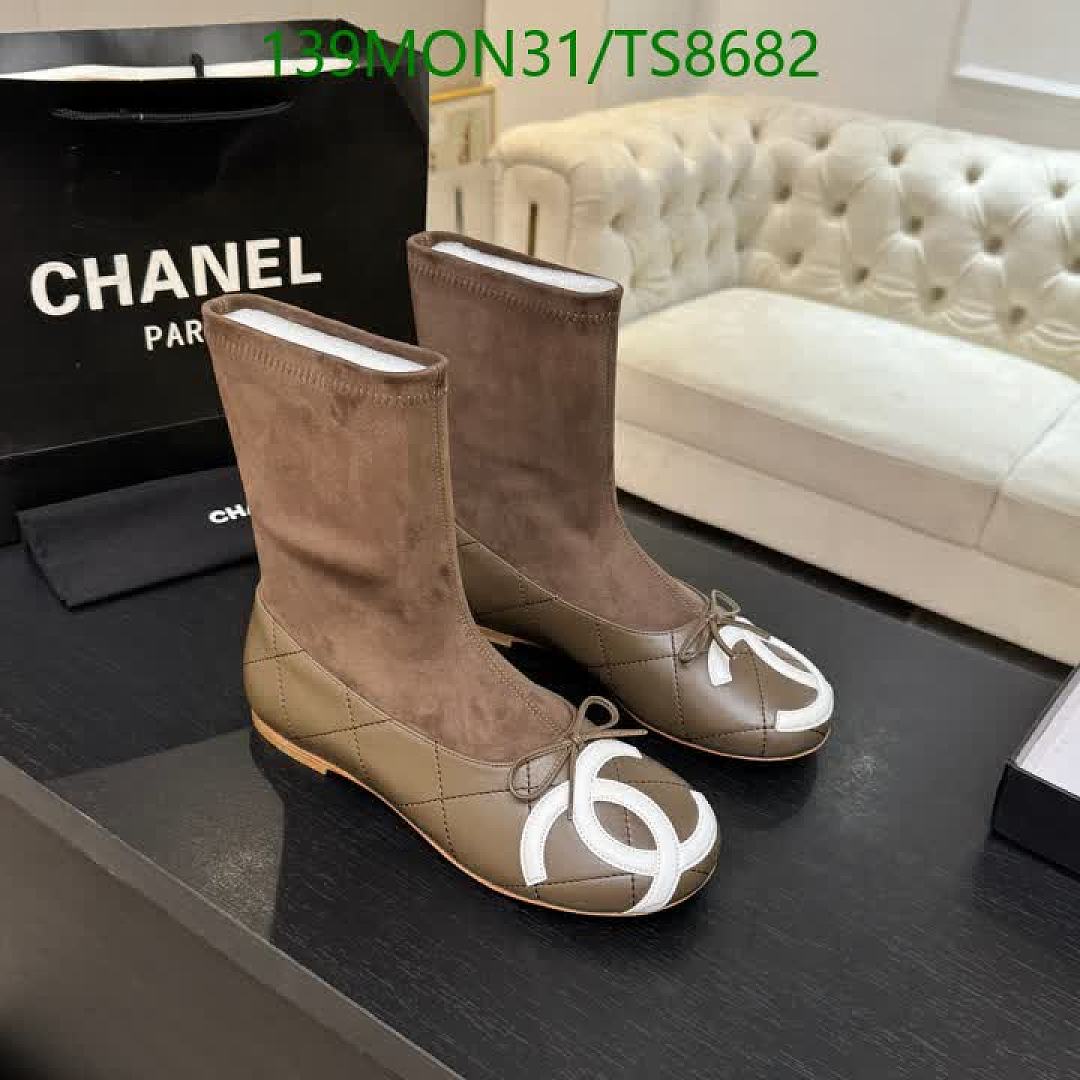 Boots-Shoes(Women) Code: TS8682 $: 139USD