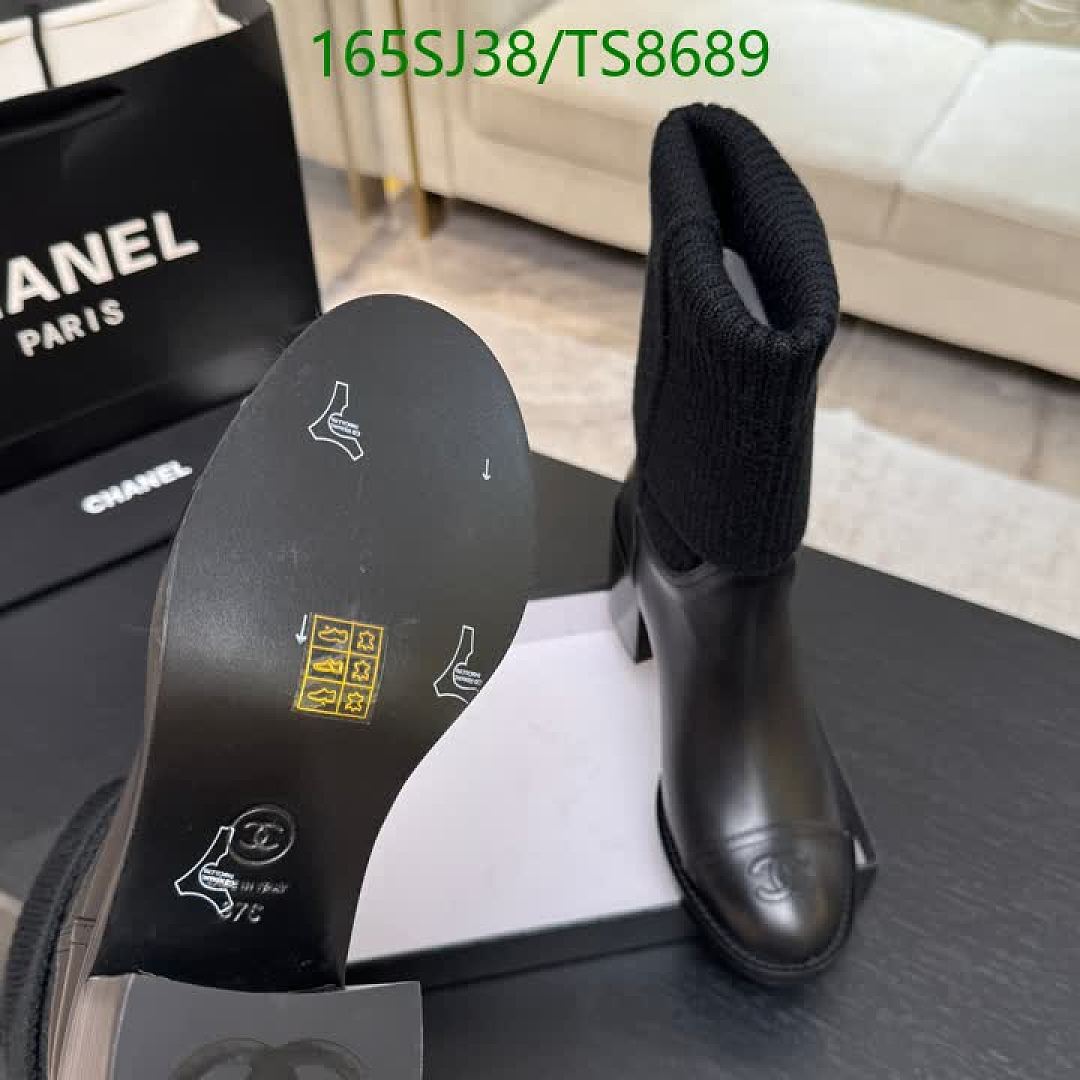 Boots-Shoes(Women) Code: TS8689 $: 165USD
