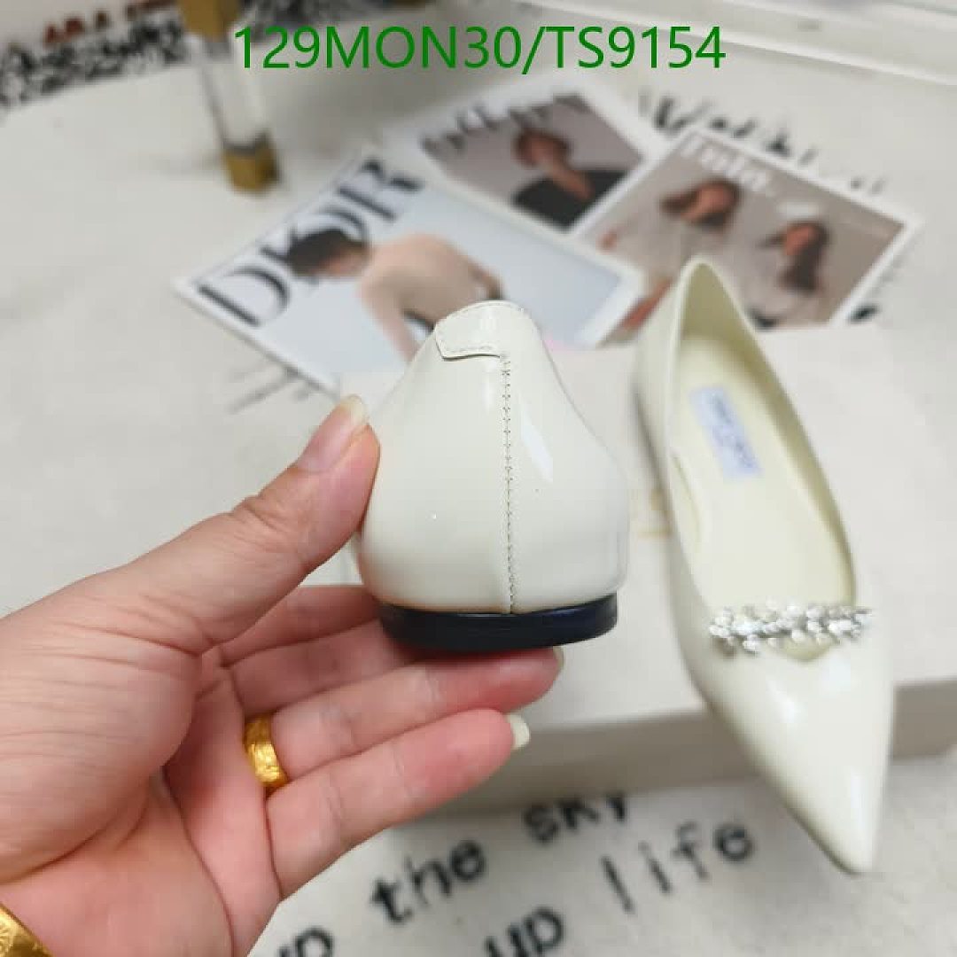 Jimmy Choo-Shoes(Women) Code: TS9154 $: 129USD