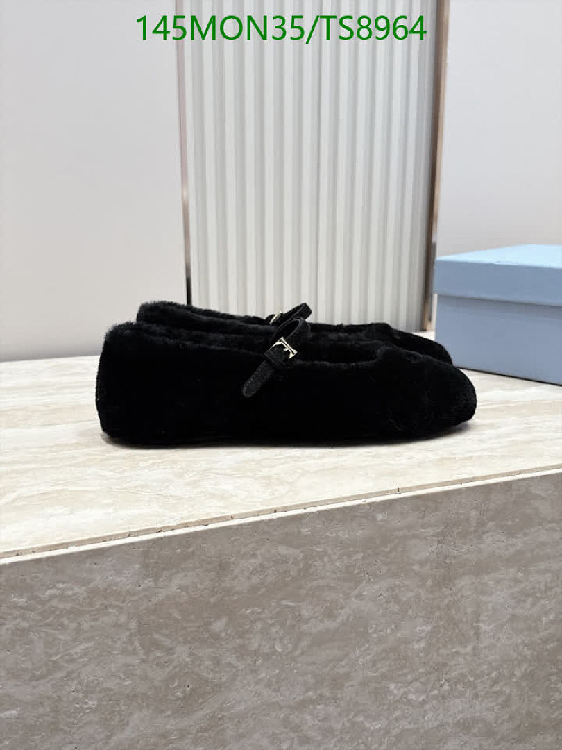 Prada-Shoes(Women) Code: TS8964 $: 145USD