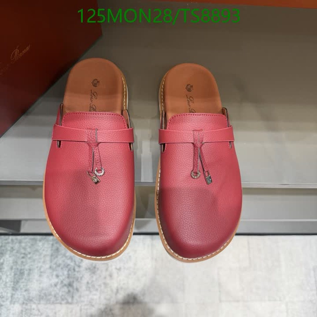 LV-Shoes(Men) Code: TS8893 $: 125USD