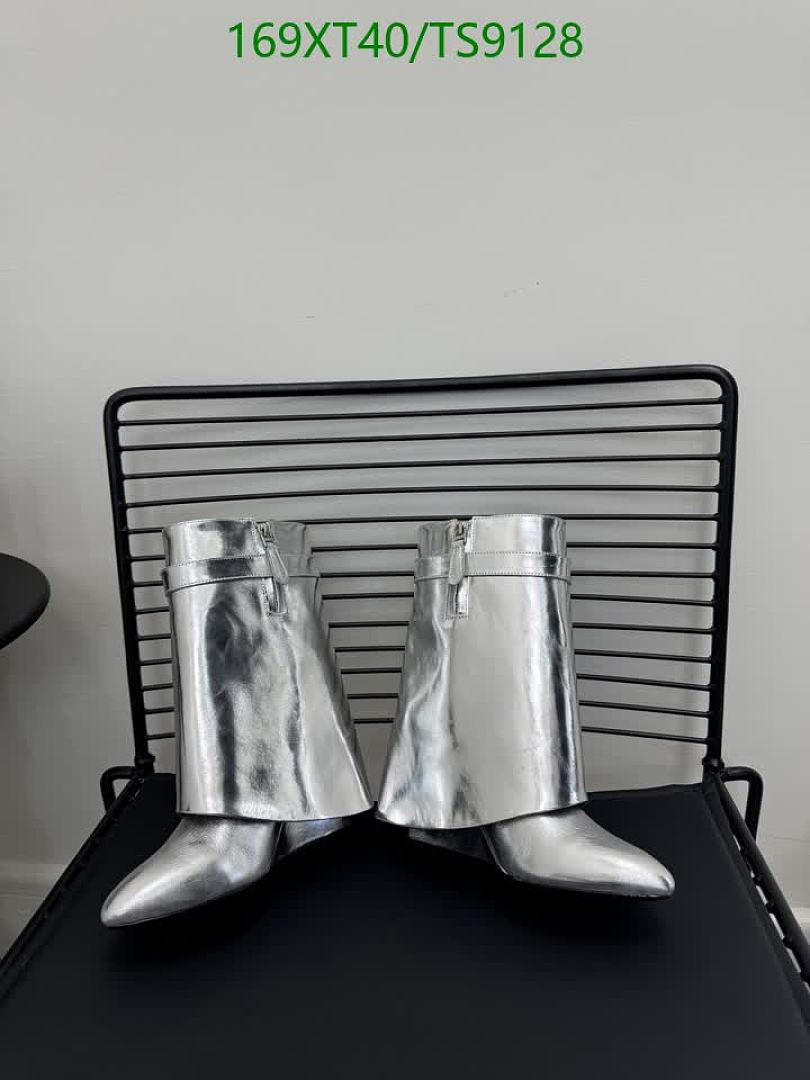 Boots-Shoes(Women) Code: TS9128 $: 169USD