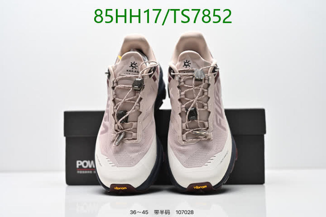 Kailas-Shoes(Women) Code: TS7852 $: 85USD