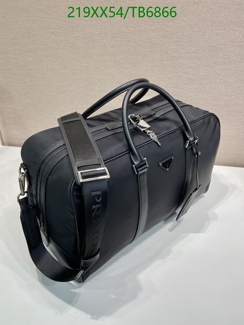 Prada-Bags(5A) Code: TB6866 $: 219USD
