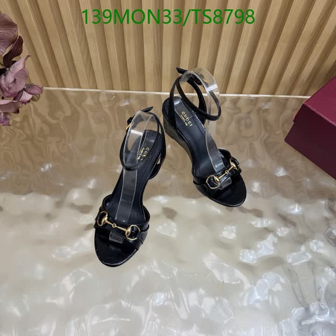 Gucci-Shoes(Women) Code: TS8798 $: 139USD