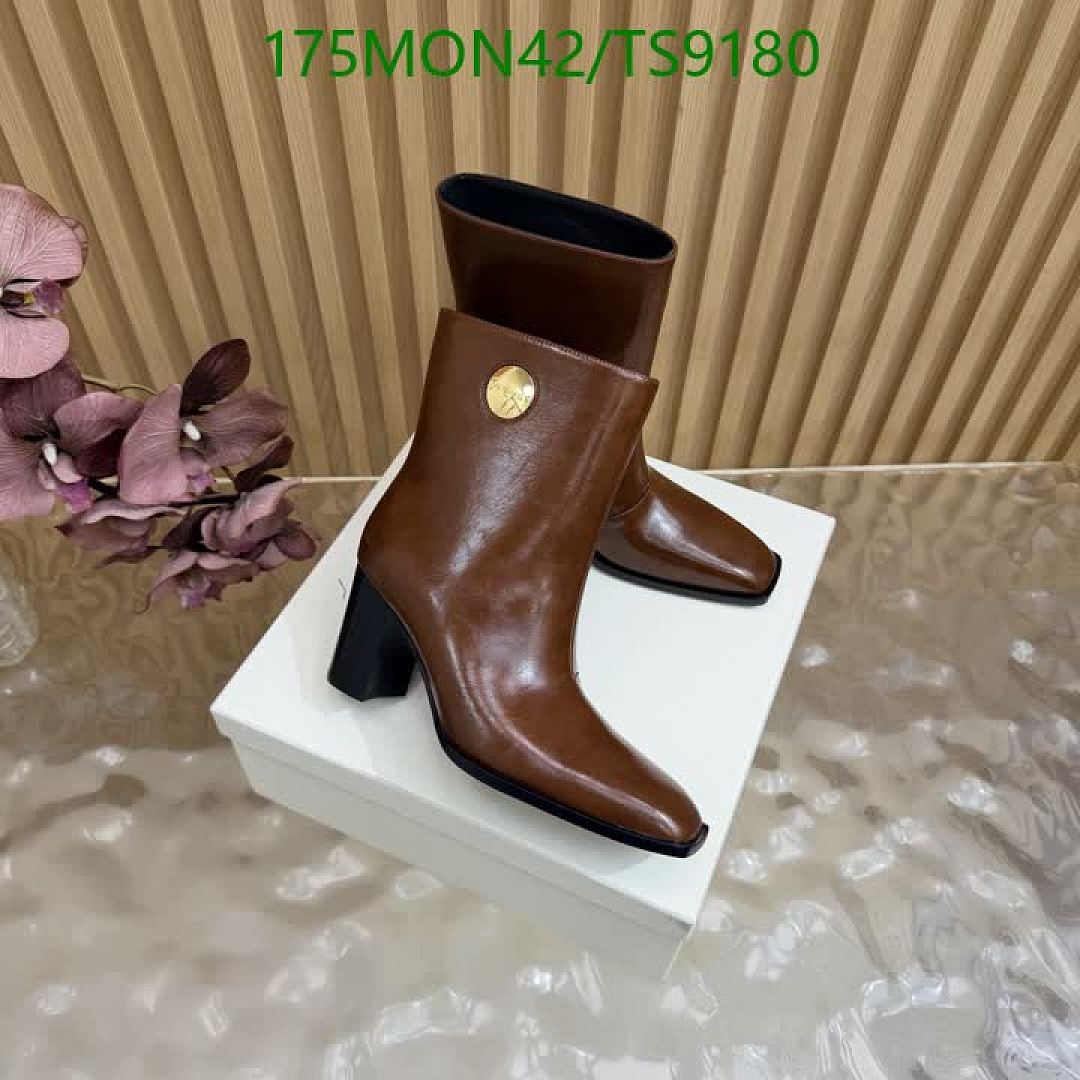 YSL-Shoes(Women) Code: TS9180 $: 175USD