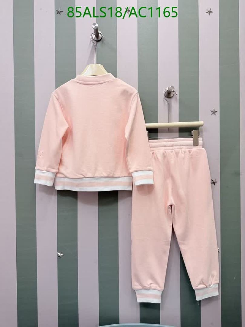Fendi-Clothing(Kids) Code: AC1165 $: 85USD
