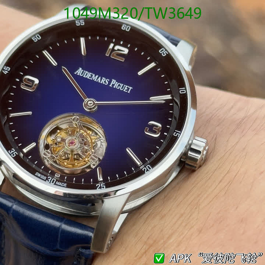 Audemars Piguet-Watches(5A) Code: TW3649 $: 1049USD
