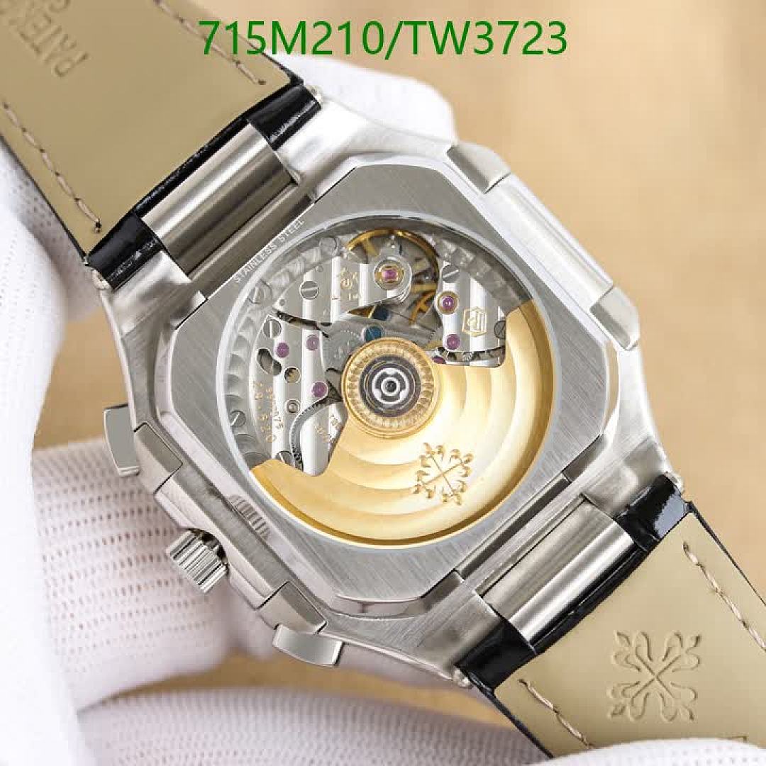 Patek Philippe-Watches(5A) Code: TW3723 $: 715USD