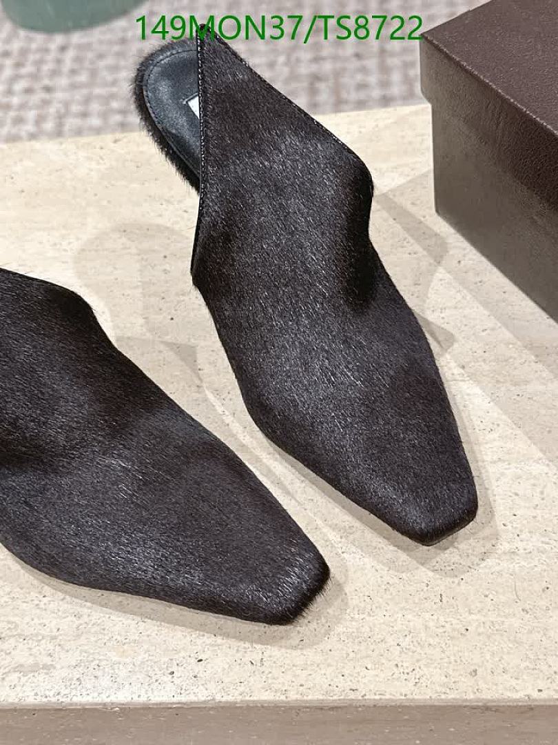 Alaia-Shoes(Women) Code: TS8722 $: 149USD