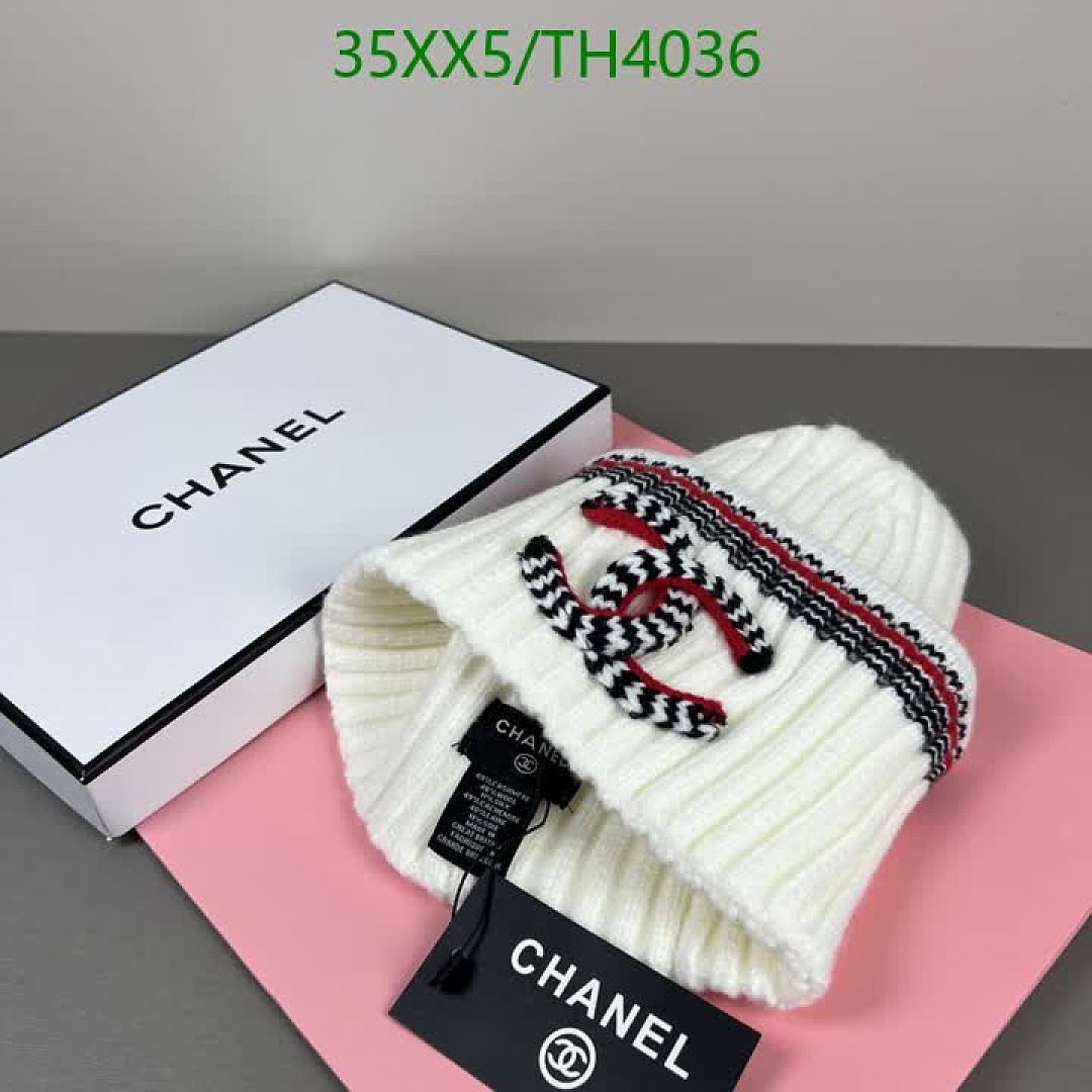 Chanel-Hats Code: TH4036 $: 35USD