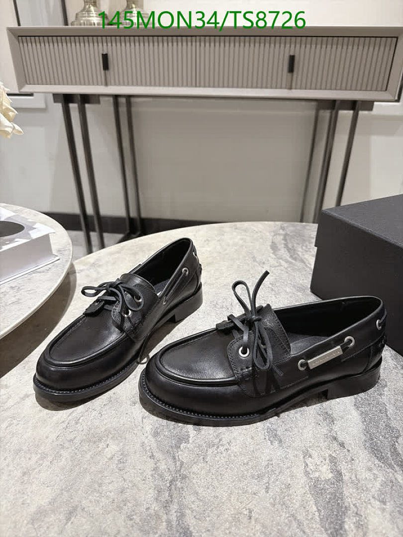Alexander Wang-Shoes(Women) Code: TS8726 $: 145USD