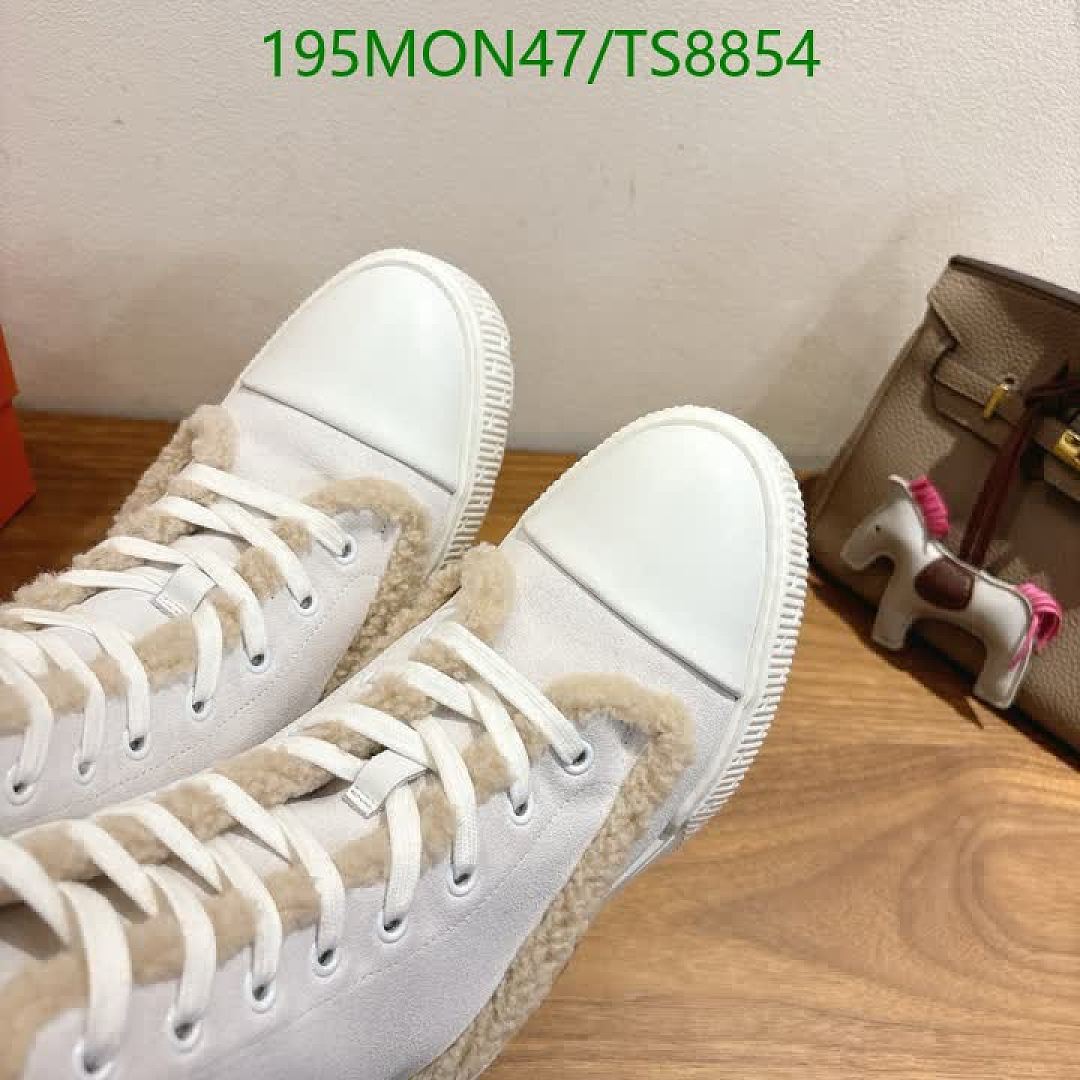 Boots-Shoes(Men) Code: TS8854 $: 195USD