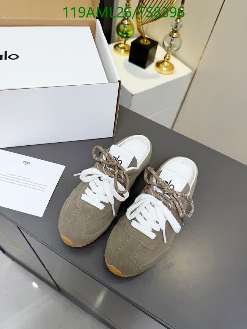 Alo-Shoes(Men) Code: TS8396 $: 119USD