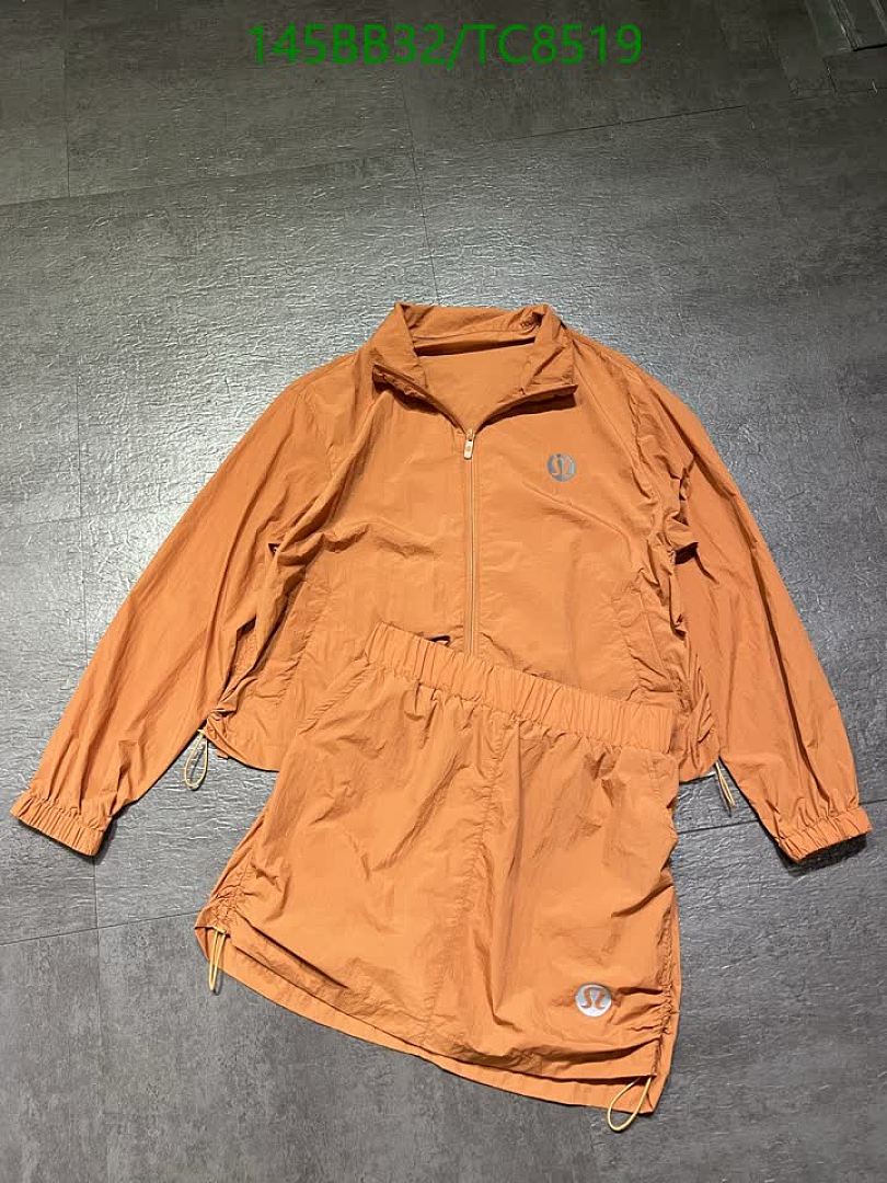 Lululemon-Clothing Code: TC8519 $: 145USD