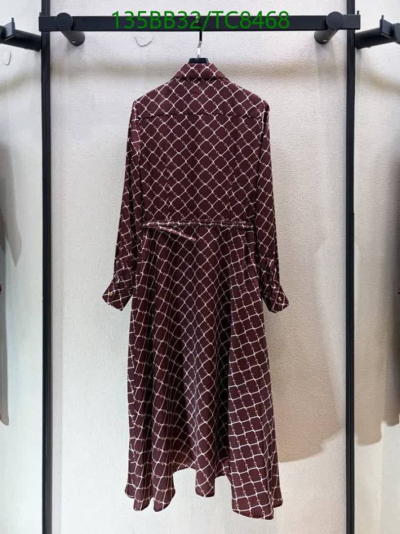 Gucci-Clothing Code: TC8468 $: 135USD