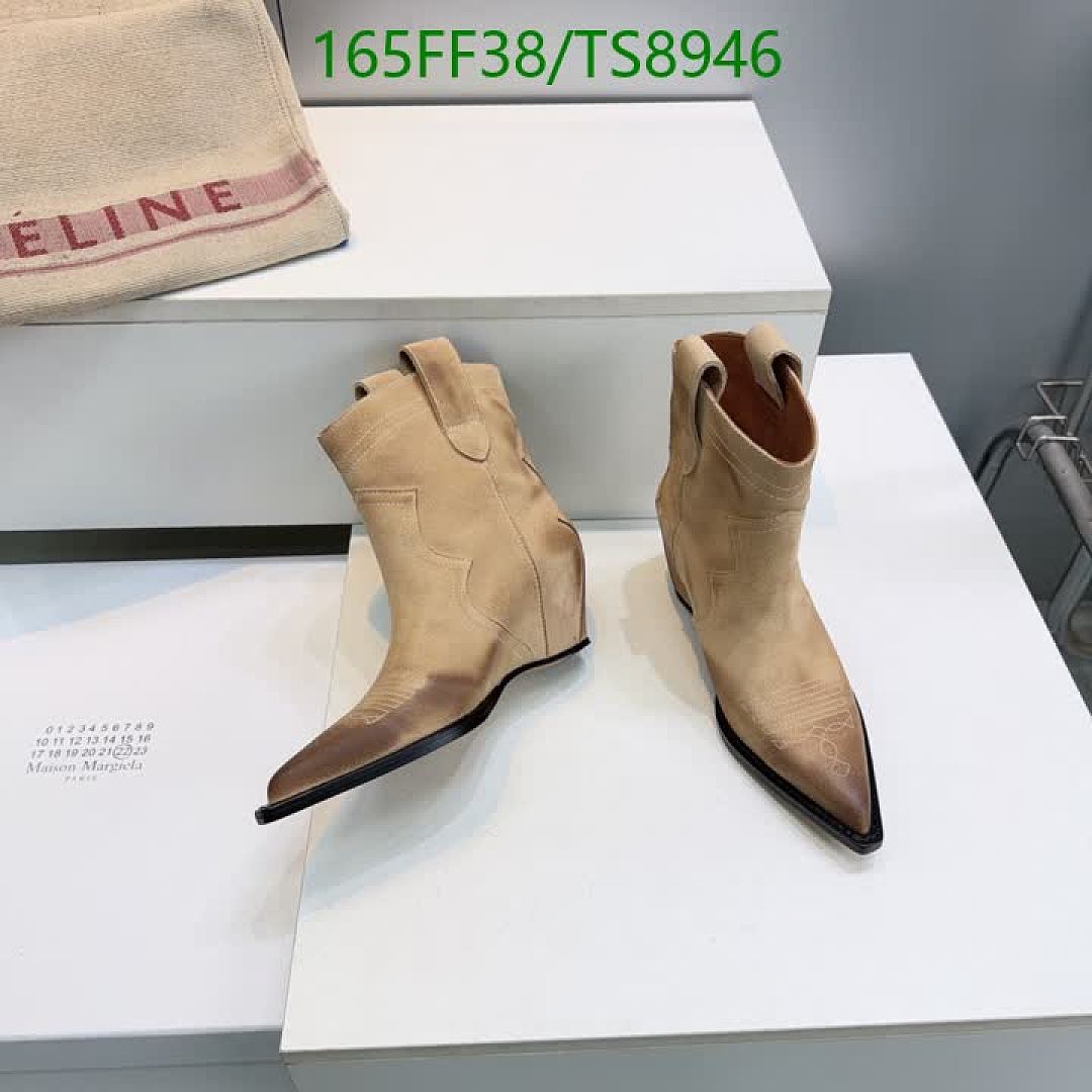 Maison Margiela-Shoes(Women) Code: TS8946 $: 165USD