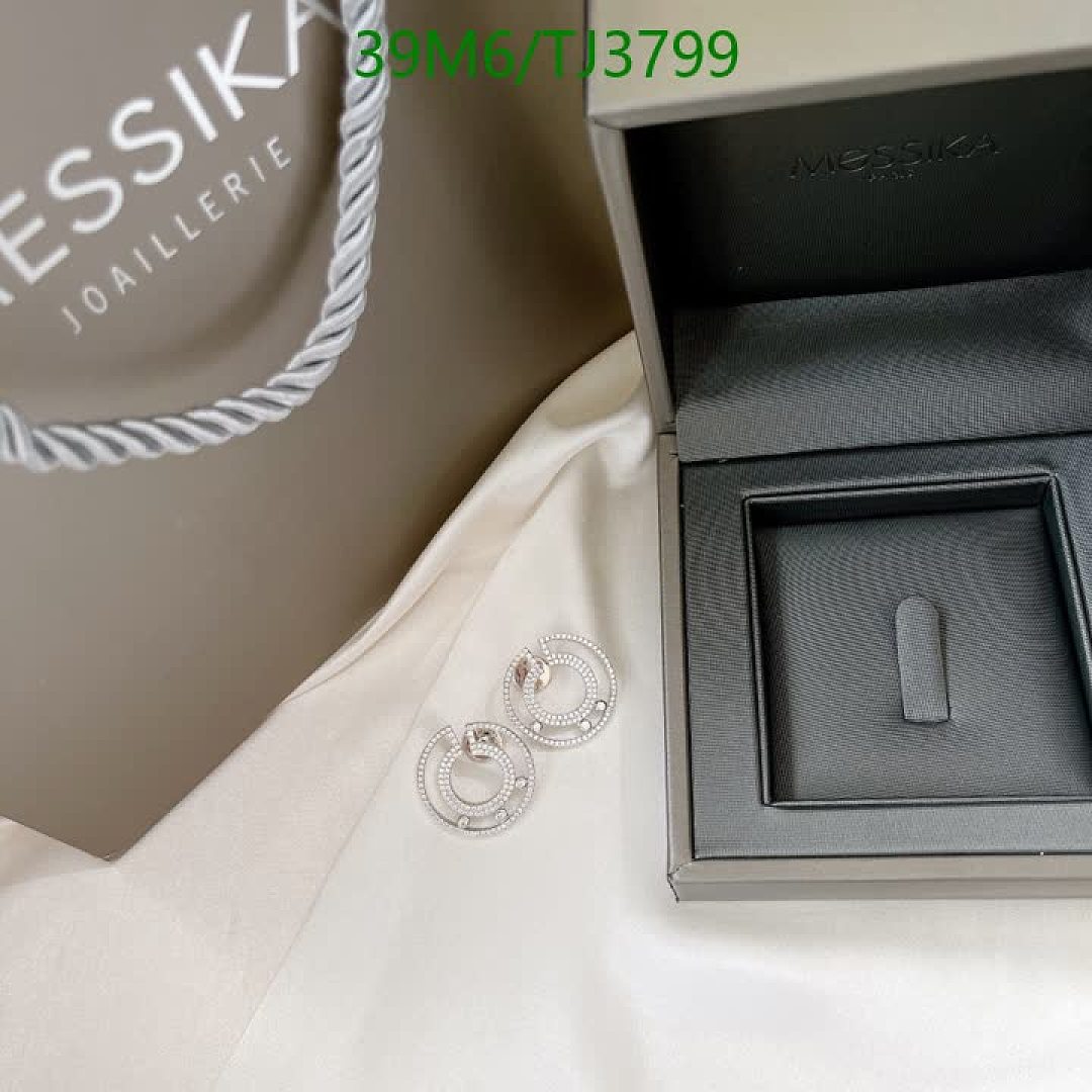 Messika-Jewelry Code: TJ3799 $: 39USD