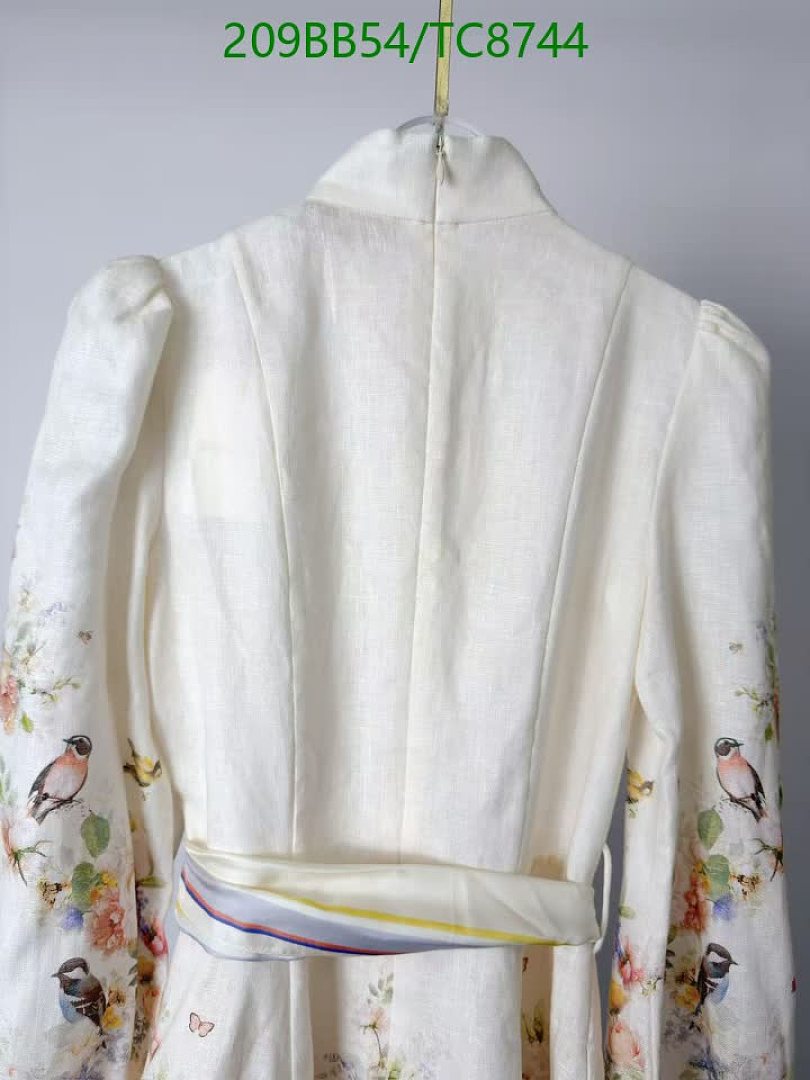 Zimmermann-Clothing Code: TC8744 $: 209USD