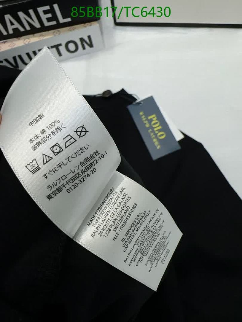 Ralph Lauren-Clothing Code: TC6430 $: 85USD