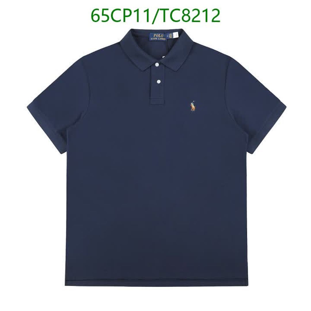 Ralph Lauren-Clothing Code: TC8212 $: 65USD