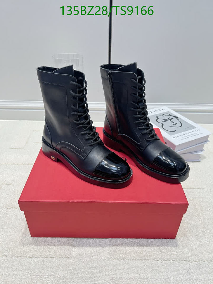 Valentino-Shoes(Women) Code: TS9166 $: 135USD