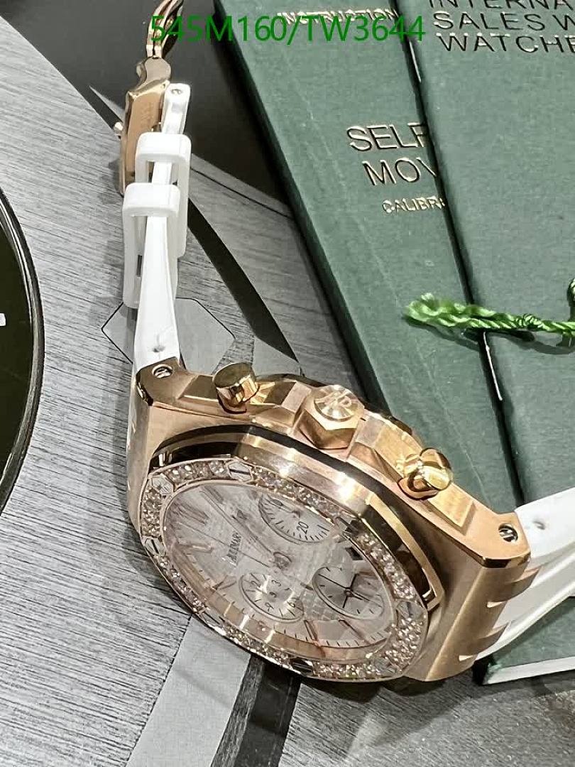 Audemars Piguet-Watches(5A) Code: TW3644 $: 545USD