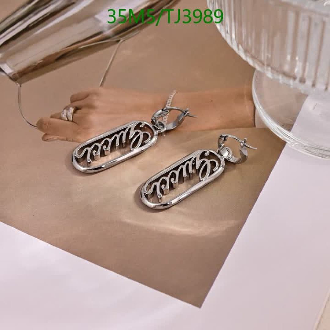Gucci-Jewelry Code: TJ3989 $: 35USD
