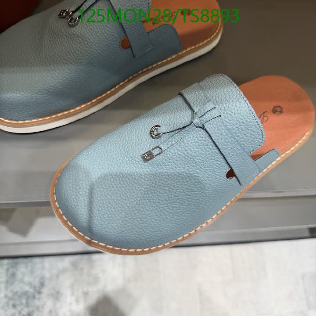 LV-Shoes(Men) Code: TS8893 $: 125USD