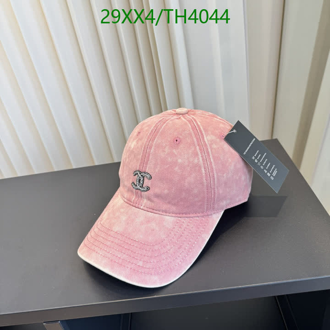 Chanel-Hats Code: TH4044 $: 29USD