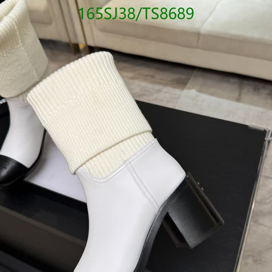 Boots-Shoes(Women) Code: TS8689 $: 165USD