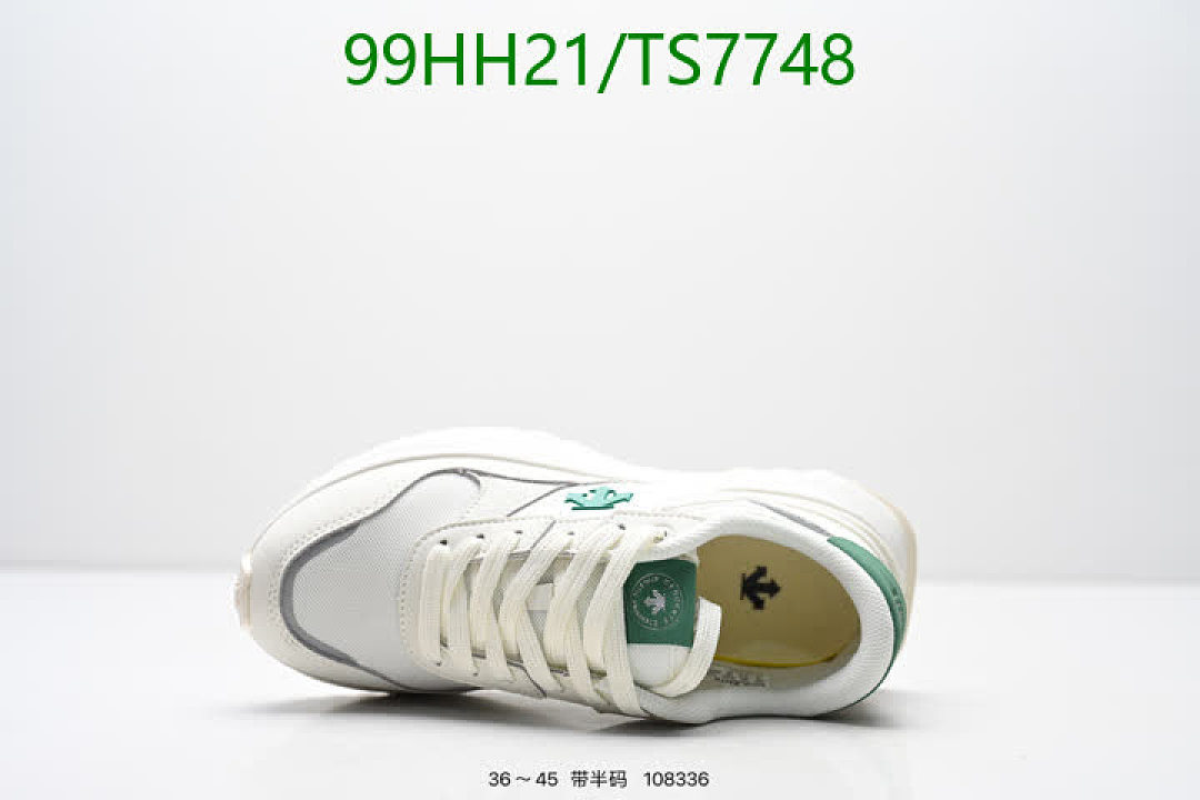 Descente-Shoes(Men) Code: TS7748 $: 99USD