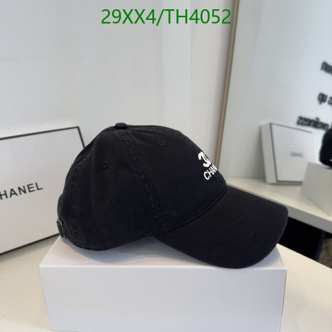 Chanel-Hats Code: TH4052 $: 29USD