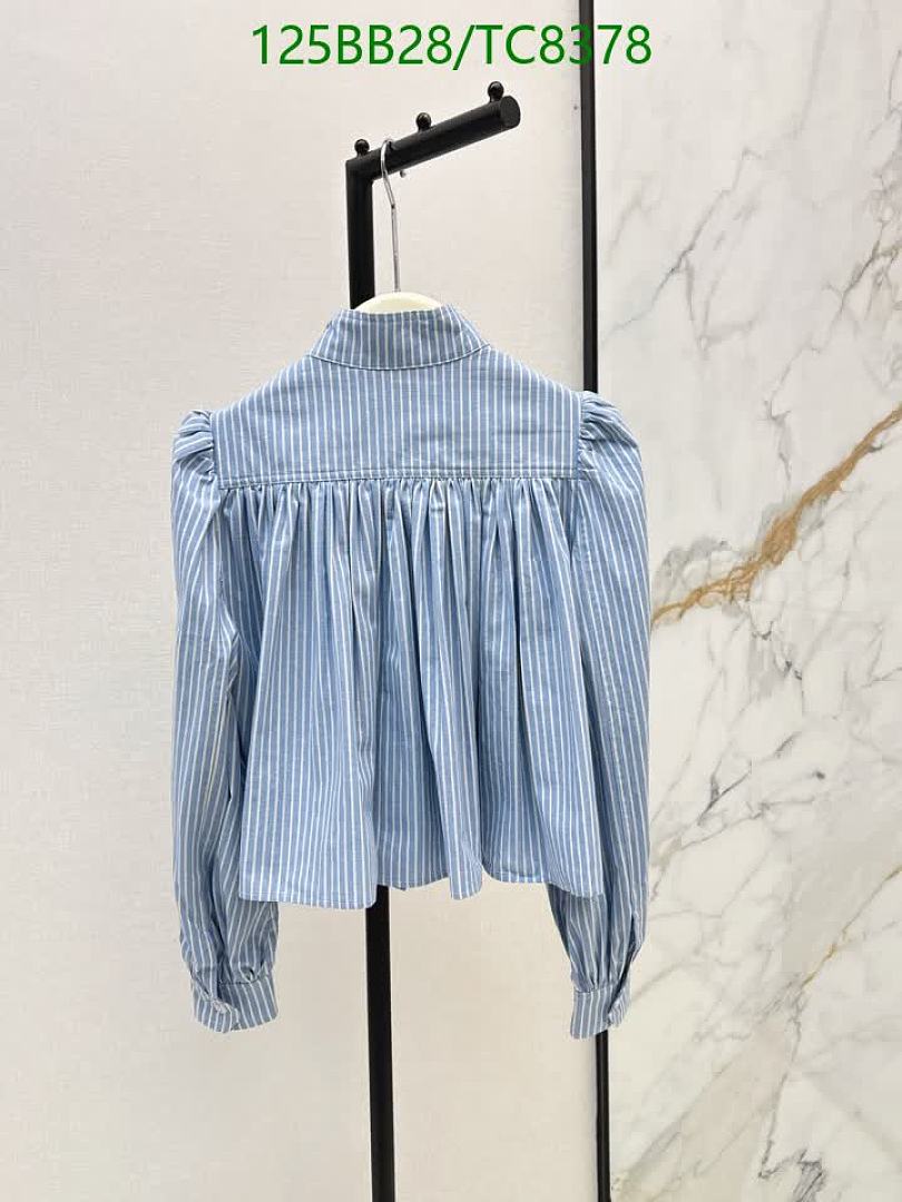 Chole-Clothing Code: TC8378 $: 125USD
