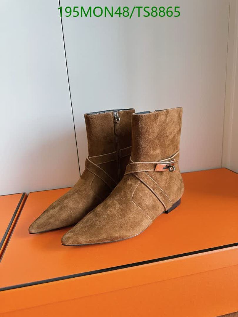 Boots-Shoes(Women) Code: TS8865 $: 195USD