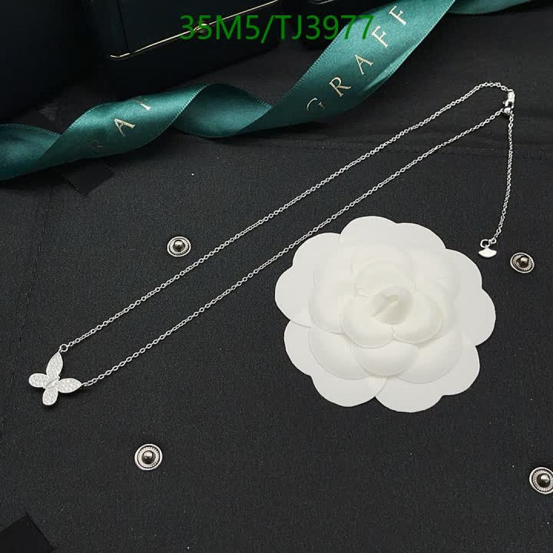 Graff-Jewelry Code: TJ3977 $: 35USD