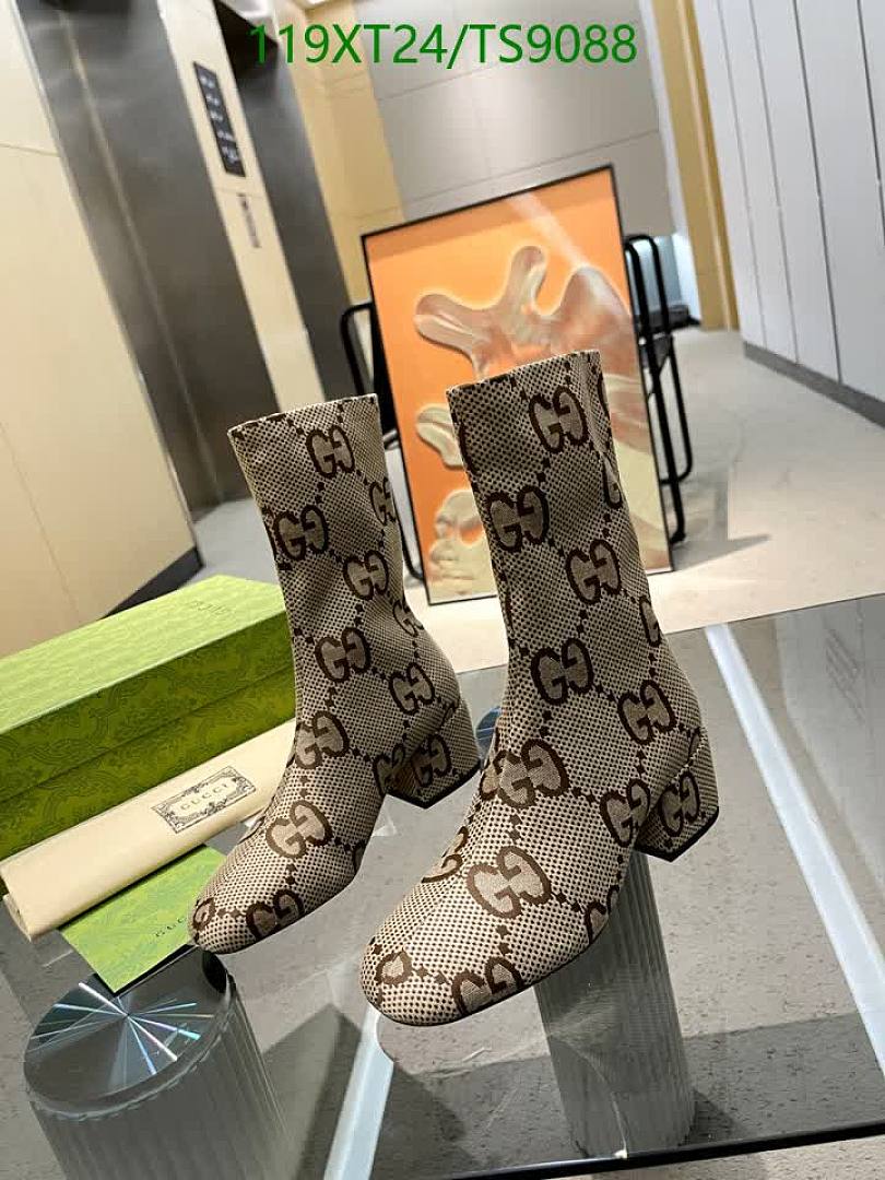 Boots-Shoes(Women) Code: TS9088 $: 119USD