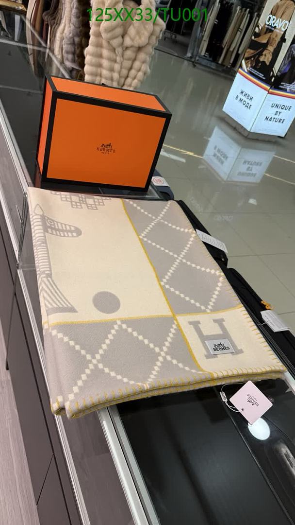 Hermes-Home & Lifestyle Code: TU001 $: 125USD